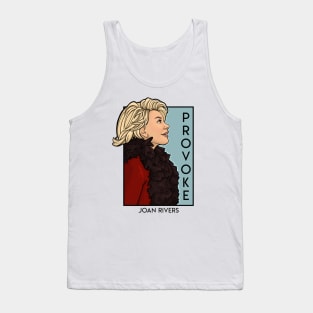 Provoke Tank Top